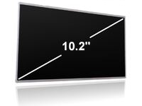 LCD LED 10.2''